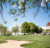 Château des Vigiers golf course | Golfové zájezdy, golfová dovolená, luxusní golf