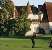 Château des Vigiers golf course | Golfové zájezdy, golfová dovolená, luxusní golf