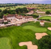 Château des Vigiers golf course | Golfové zájezdy, golfová dovolená, luxusní golf