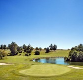 Château des Vigiers golf course | Golfové zájezdy, golfová dovolená, luxusní golf