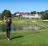 Château des Vigiers golf course | Golfové zájezdy, golfová dovolená, luxusní golf