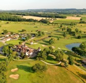 Château des Vigiers golf course | Golfové zájezdy, golfová dovolená, luxusní golf