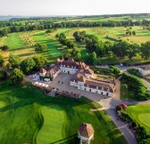 Château des Vigiers golf course | Golfové zájezdy, golfová dovolená, luxusní golf