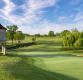 Château des Vigiers golf course | Golfové zájezdy, golfová dovolená, luxusní golf