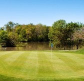 Château des Vigiers golf course | Golfové zájezdy, golfová dovolená, luxusní golf