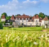 Château des Vigiers golf course | Golfové zájezdy, golfová dovolená, luxusní golf