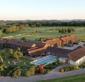 Château des Vigiers golf course | Golfové zájezdy, golfová dovolená, luxusní golf