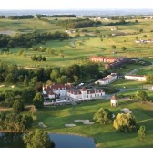 Château des Vigiers golf course | Golfové zájezdy, golfová dovolená, luxusní golf