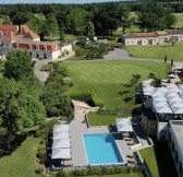 Château des Vigiers golf course | Golfové zájezdy, golfová dovolená, luxusní golf