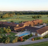 Château des Vigiers golf course | Golfové zájezdy, golfová dovolená, luxusní golf