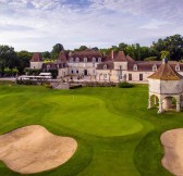 Château des Vigiers golf course | Golfové zájezdy, golfová dovolená, luxusní golf