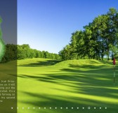 Grand Saint-Emilionnais Golf Course | Golfové zájezdy, golfová dovolená, luxusní golf