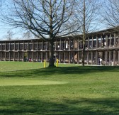 Golf de Bordeaux Lac – La Jalle | Golfové zájezdy, golfová dovolená, luxusní golf