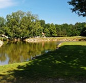 GOLF DE BORDEAUX CAMEYRAC | Golfové zájezdy, golfová dovolená, luxusní golf