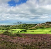 Howth Golf Club | Golfové zájezdy, golfová dovolená, luxusní golf