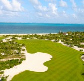 Playa Mujeres Golf Club | Golfové zájezdy, golfová dovolená, luxusní golf