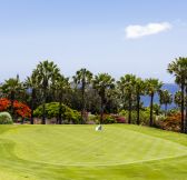 Tecina golf La Gomera | Golfové zájezdy, golfová dovolená, luxusní golf