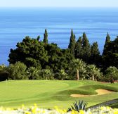 Tecina golf La Gomera | Golfové zájezdy, golfová dovolená, luxusní golf