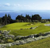 Tecina golf La Gomera | Golfové zájezdy, golfová dovolená, luxusní golf