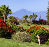 Tecina golf La Gomera | Golfové zájezdy, golfová dovolená, luxusní golf