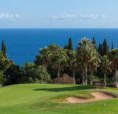 Tecina golf La Gomera | Golfové zájezdy, golfová dovolená, luxusní golf