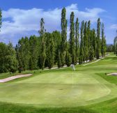 Golf Club Bologna | Golfové zájezdy, golfová dovolená, luxusní golf