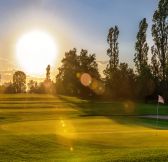 Golf Club Bologna | Golfové zájezdy, golfová dovolená, luxusní golf