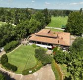 Golf Club Bologna | Golfové zájezdy, golfová dovolená, luxusní golf