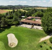 Golf Club Bologna | Golfové zájezdy, golfová dovolená, luxusní golf