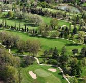 Golf Club Bologna | Golfové zájezdy, golfová dovolená, luxusní golf