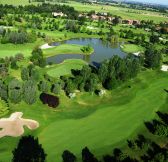 Modena Golf & Country Club | Golfové zájezdy, golfová dovolená, luxusní golf