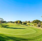 Real Club de Golf Campoamor | Golfové zájezdy, golfová dovolená, luxusní golf