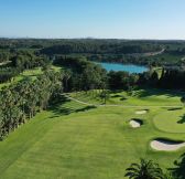 Real Club de Golf Campoamor | Golfové zájezdy, golfová dovolená, luxusní golf