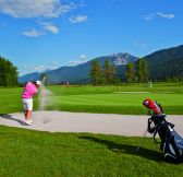 Nassfeld Golf | Golfové zájezdy, golfová dovolená, luxusní golf