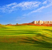 Saadiyat Beach Golf Club | Golfové zájezdy, golfová dovolená, luxusní golf