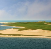 Saadiyat Beach Golf Club | Golfové zájezdy, golfová dovolená, luxusní golf