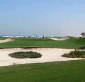 Saadiyat Beach Golf Club | Golfové zájezdy, golfová dovolená, luxusní golf