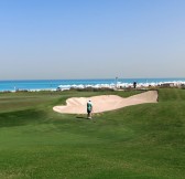 Saadiyat Beach Golf Club | Golfové zájezdy, golfová dovolená, luxusní golf