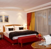 ALPENROYAL GRAND HOTEL GOURMET & SPA