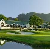 FANCOURT HOTEL 