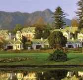 FANCOURT HOTEL 