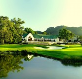 FANCOURT HOTEL 