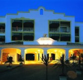 DONA FILIPA HOTEL 