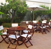 DONA FILIPA HOTEL 