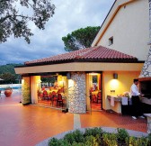 PETRIOLO SPA RESORT - GOLF & WELLNESS