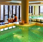 PETRIOLO SPA RESORT - GOLF & WELLNESS