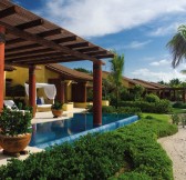 FOUR SEASONS PUNTA MITA 