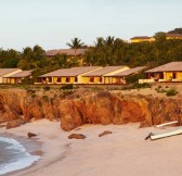 FOUR SEASONS PUNTA MITA 