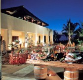 FOUR SEASONS PUNTA MITA 