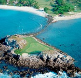 FOUR SEASONS PUNTA MITA 